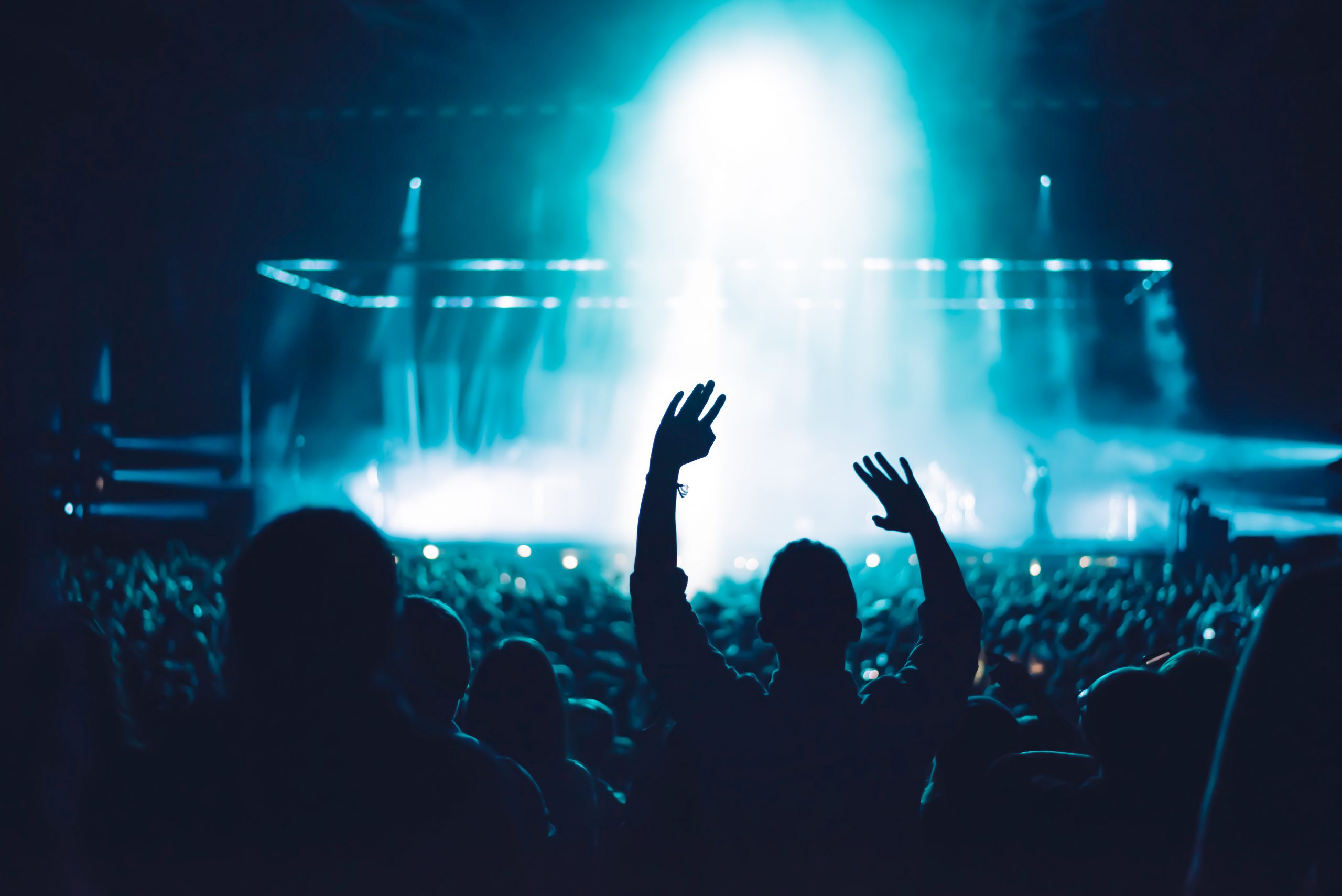 Artistic Space Production Contacts